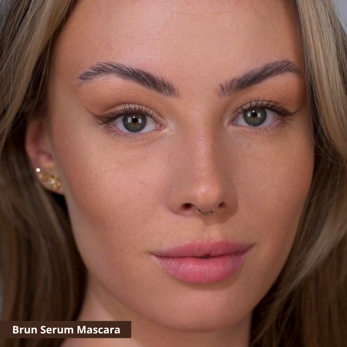 Coal Serum Mascara