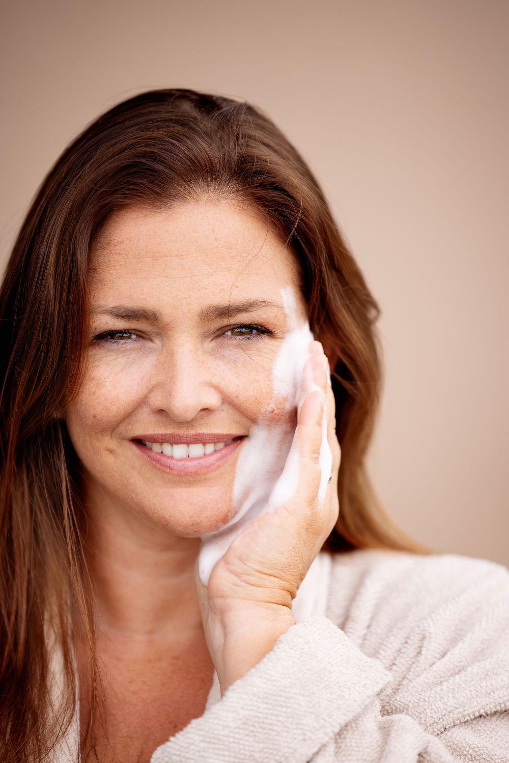 Foaming Cleanser