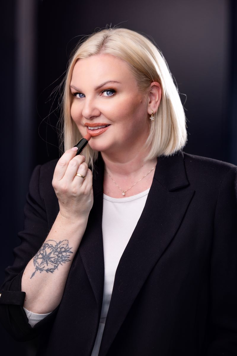Jeanette H. Halvorsen