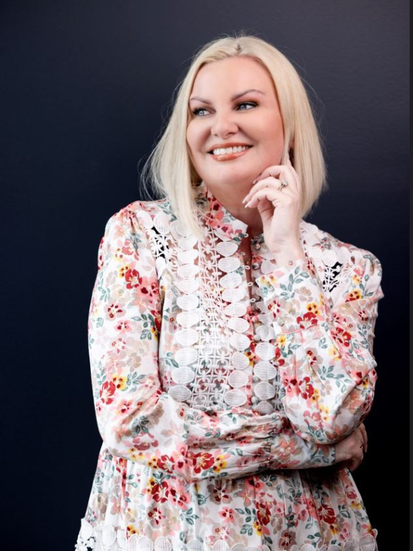 Jeanette H. Halvorsen