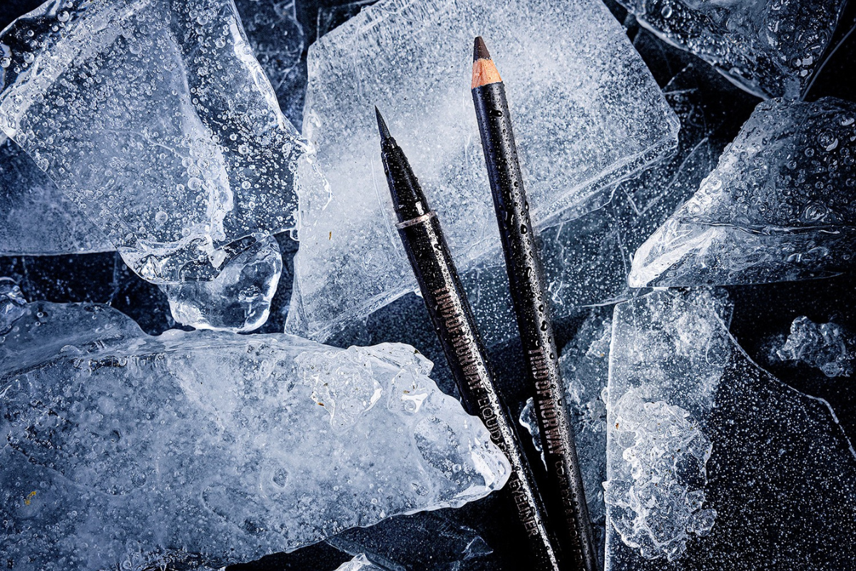 Liquid liner eller blyant — hvilken passer deg?