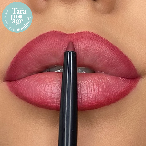 Long Lasting Lipliner Nr 6. Mauve