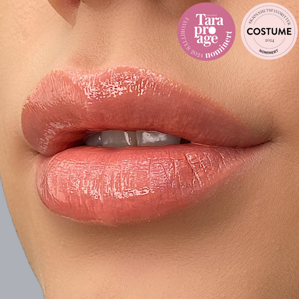 North Star Lipgloss nr 10. Mimosa