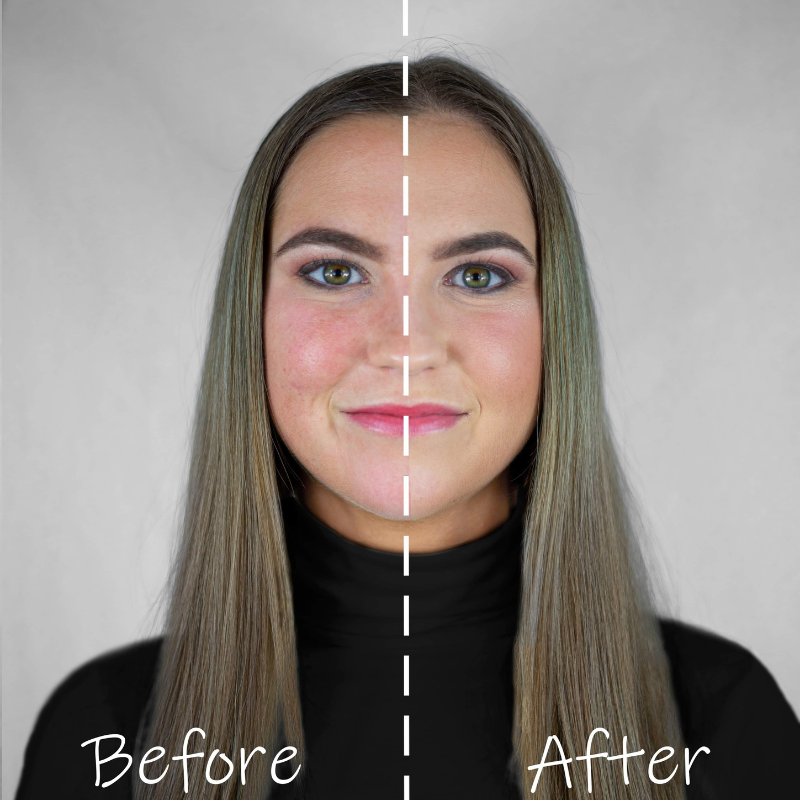 OMEGA FOUNDATION nr.2 - Vanilla