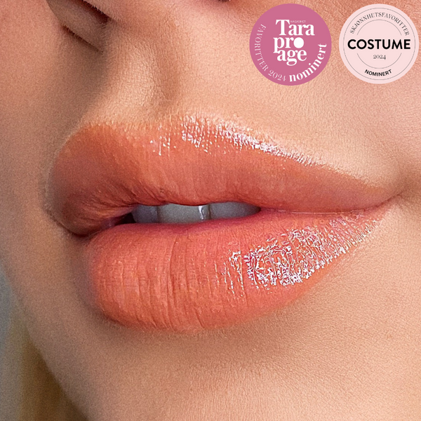 North Star Lipgloss nr 6. Orion