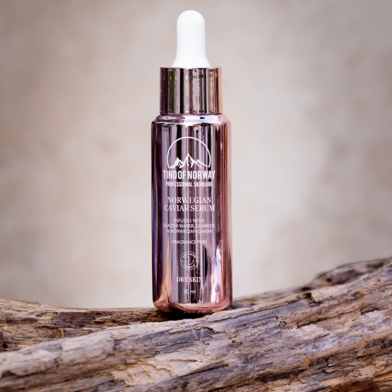 Caviar Serum