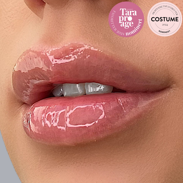 North Star Lipgloss nr 11. Sirius