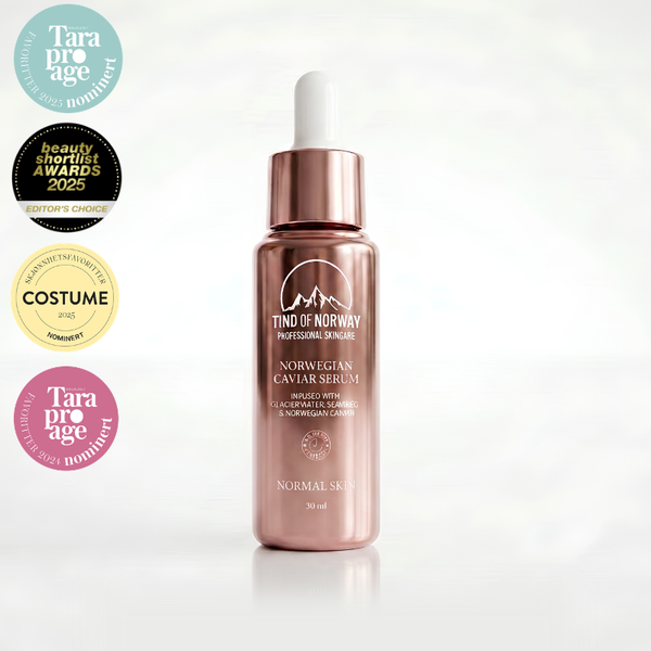 Norwegian Caviar Serum