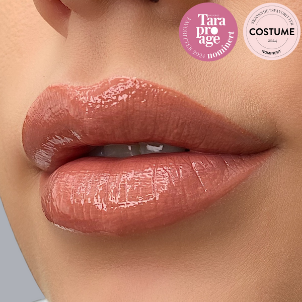 North Star Lipgloss nr 8. Stella