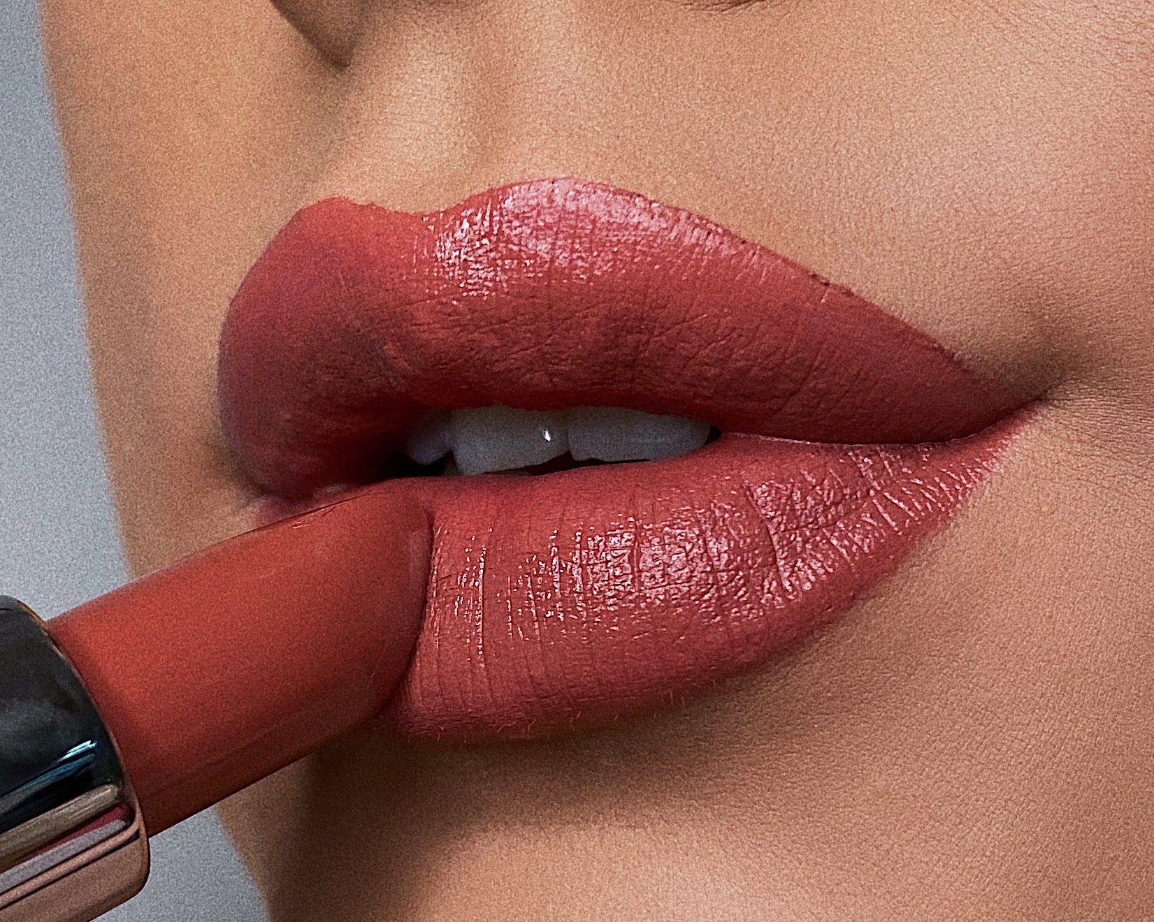 Lipstick nr.9 Herba - Tind of Norway