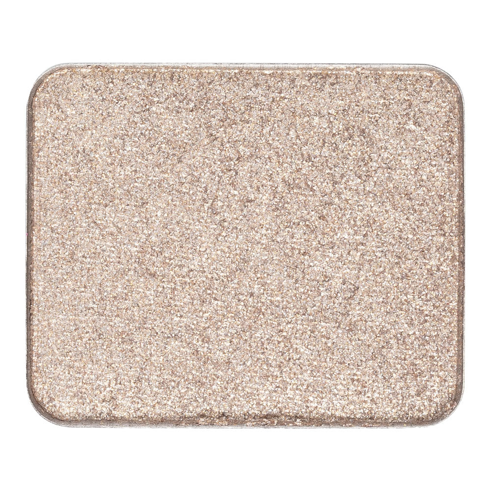 Eyeshadow nr.6 Crow Silver (Kråkesølv, sølvtoner med glitter) - Tind of Norway