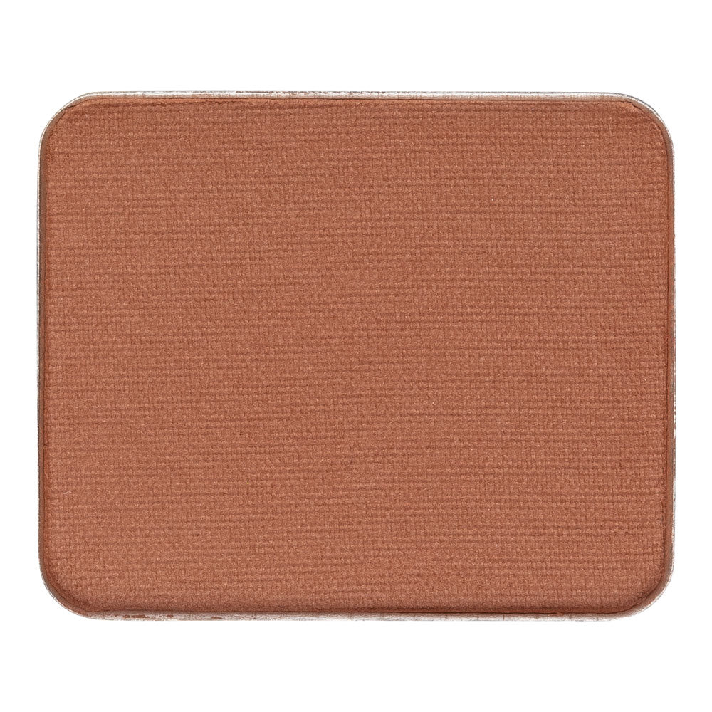 Eyeshadow nr.9 Chocolate (Varm bruntone) - Tind of Norway