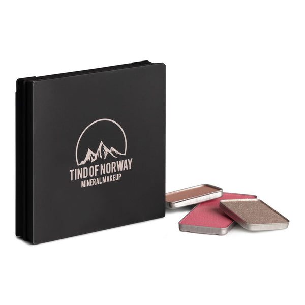 Make Me Yours - Mix din egen Tind Palette