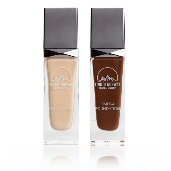 Contouring Kit Dark: 1 & 8