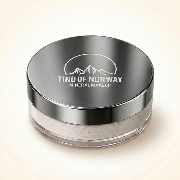 Powder Foundation nr. 1 Snow (translucent)