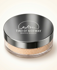 Powder Foundation nr. 2 Vanilla