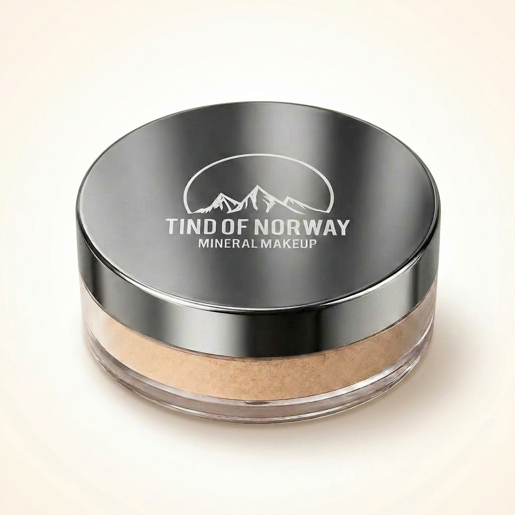 Powder Foundation nr. 3.1 Oat