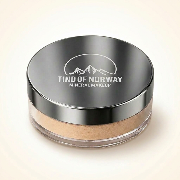 Powder Foundation nr. 3.1 Oat