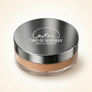 Powder Foundation nr. 4 Cold Beige