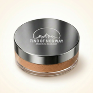 Powder Foundation nr. 5 Toffee
