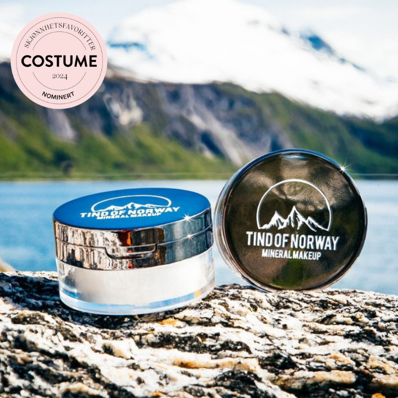  - Tind of Norway