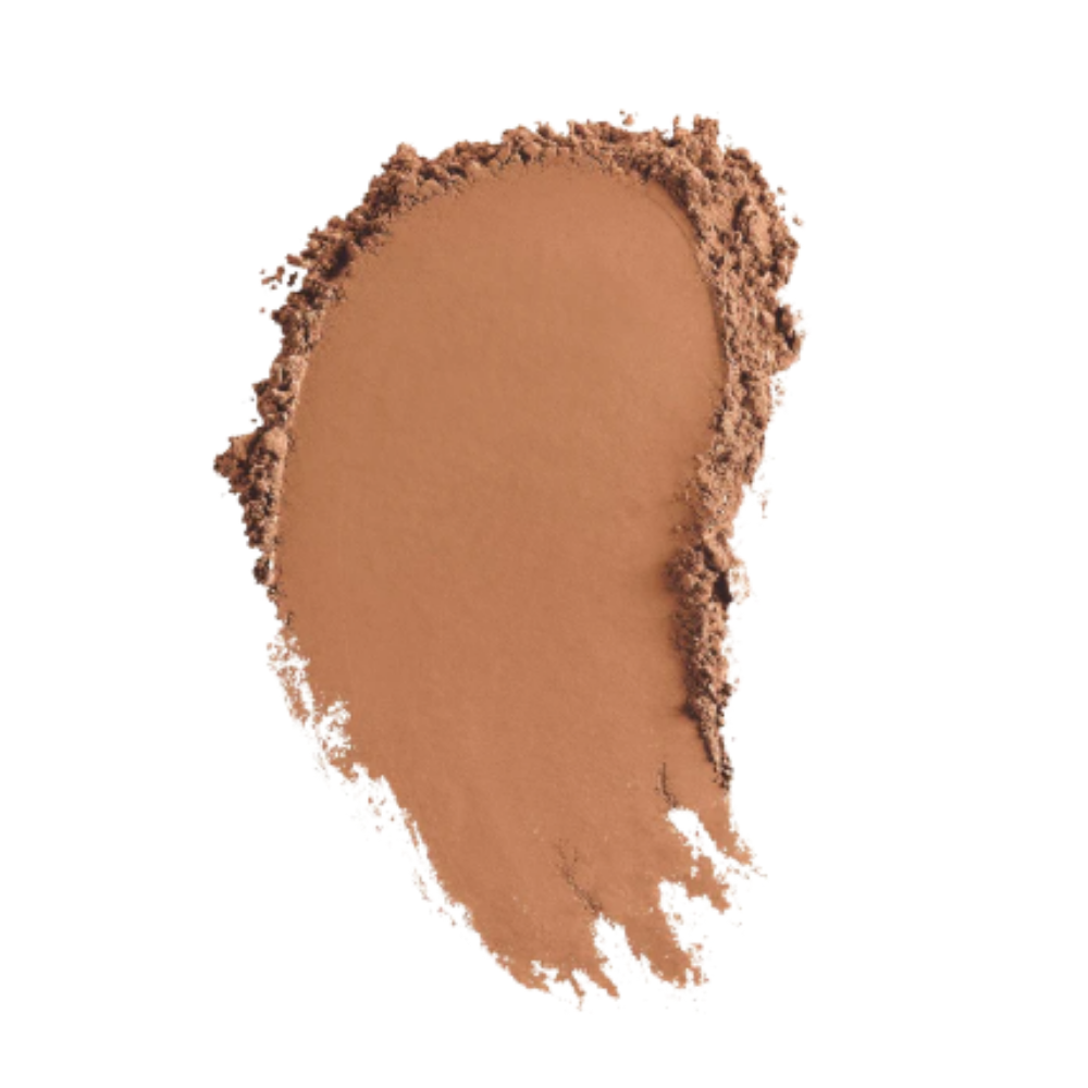 Powder Foundation nr. 6 Caramel
