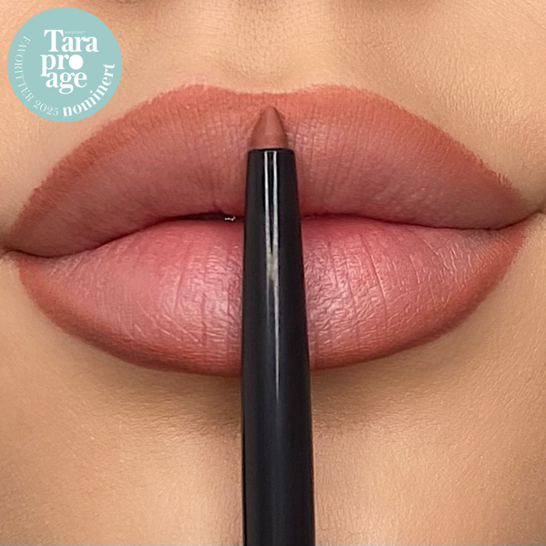Long Lasting Lipliner Nr 7. Earth