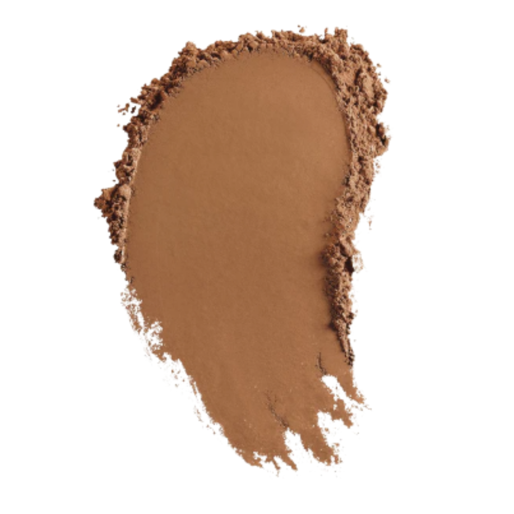 Powder Foundation nr. 7 Espresso