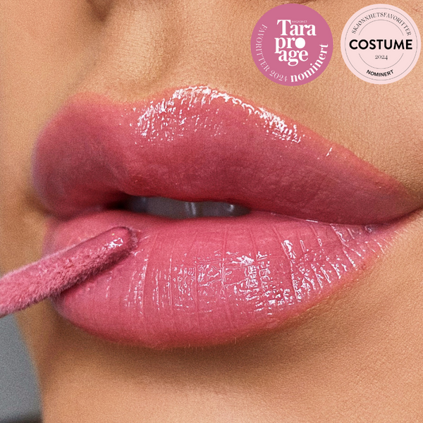 North Star Lipgloss nr 1. North