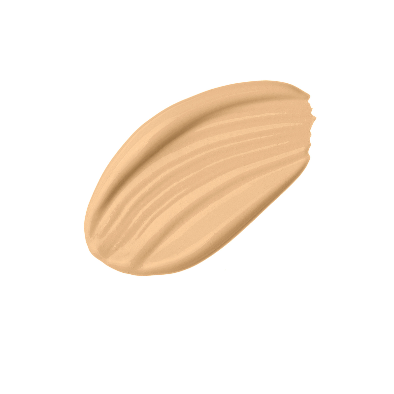 OMEGA FOUNDATION  nr.4.1 - Warm Honey