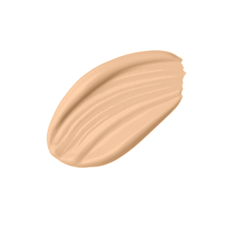 OMEGA FOUNDATION  nr.4 - Cold Beige