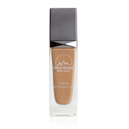 OMEGA FOUNDATION  nr.5 - Toffee