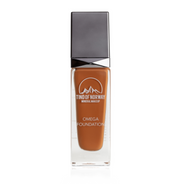 OMEGA FOUNDATION  nr.7 - Almond