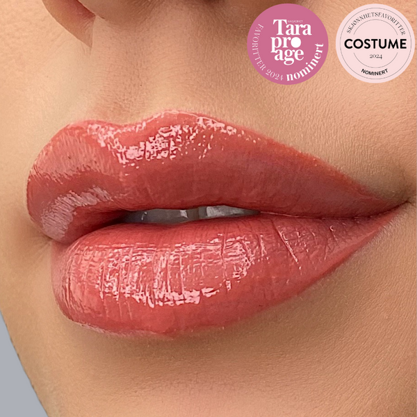 North Star Lipgloss nr 9. Polaris