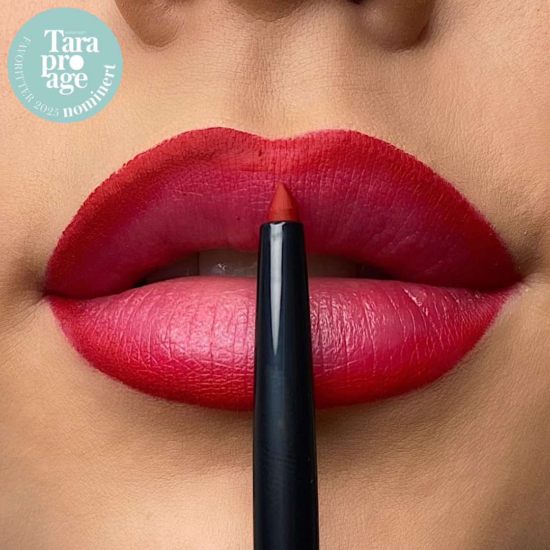 Long Lasting Lipliner Nr 8. Ruby