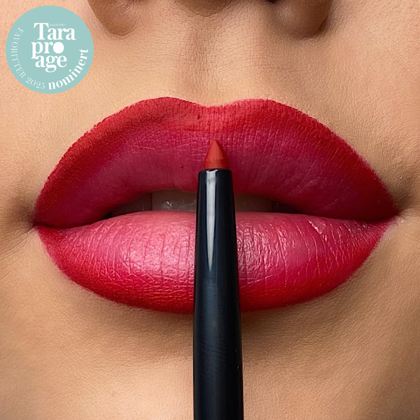 Long Lasting Lipliner Nr 8. Ruby