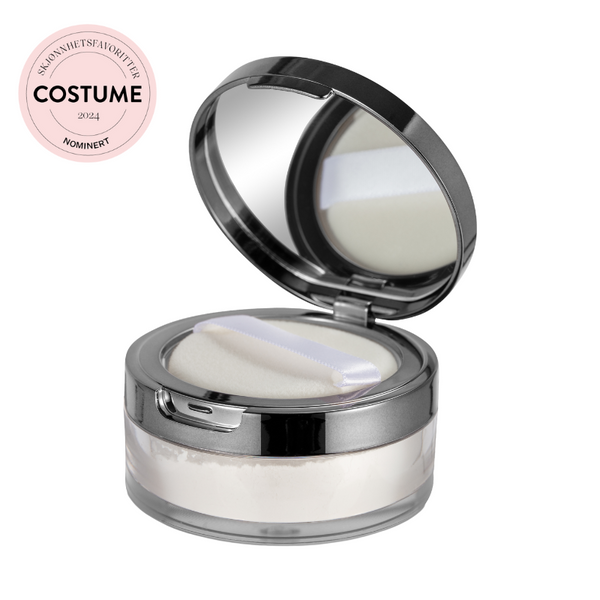 Snow Transparent Setting Powder