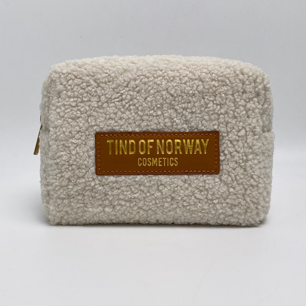 TIND Shearling Bag