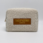 TIND Shearling Bag
