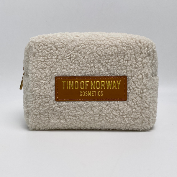 TIND Shearling Bag