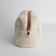 TIND Shearling Bag