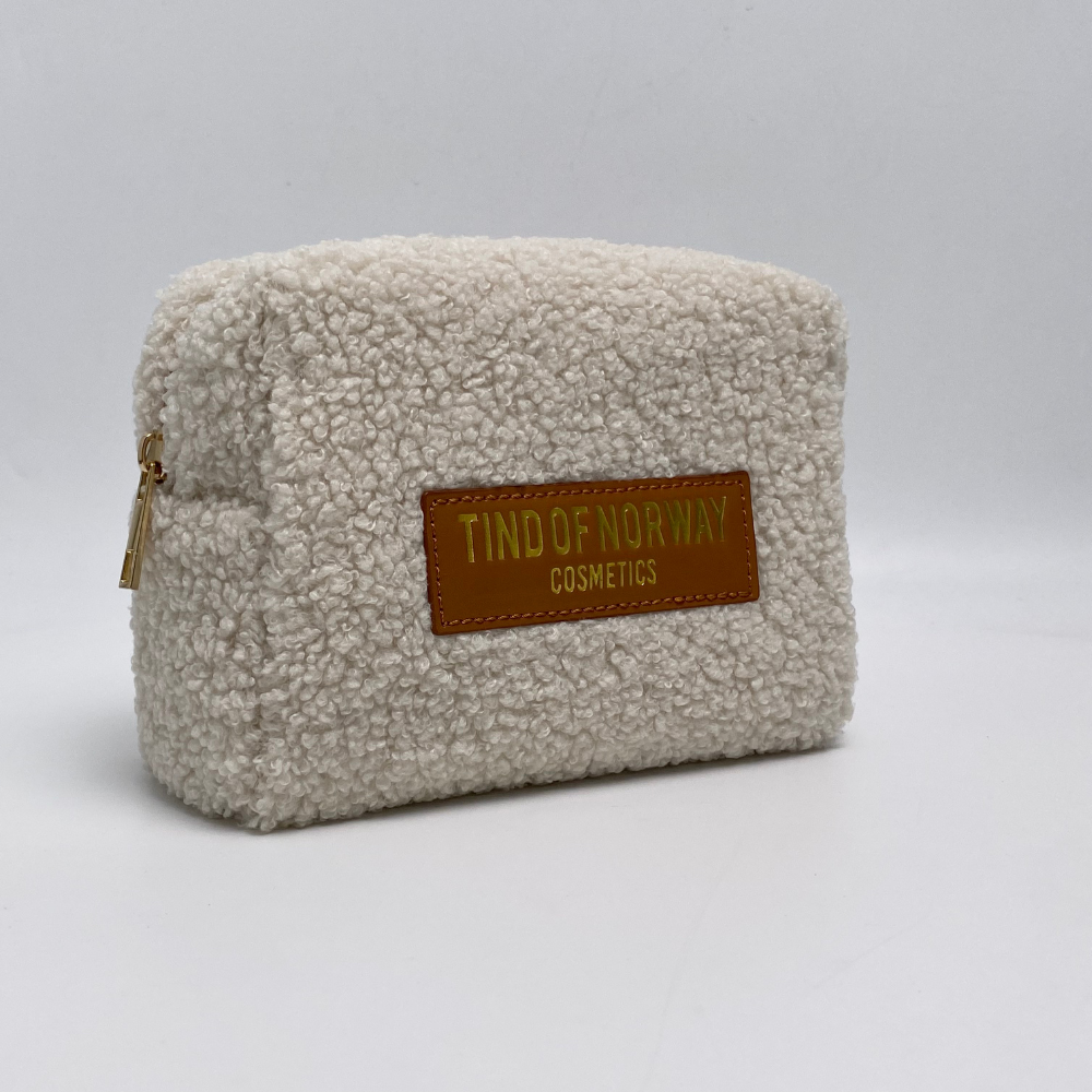 TIND Shearling Bag