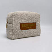 TIND Shearling Bag