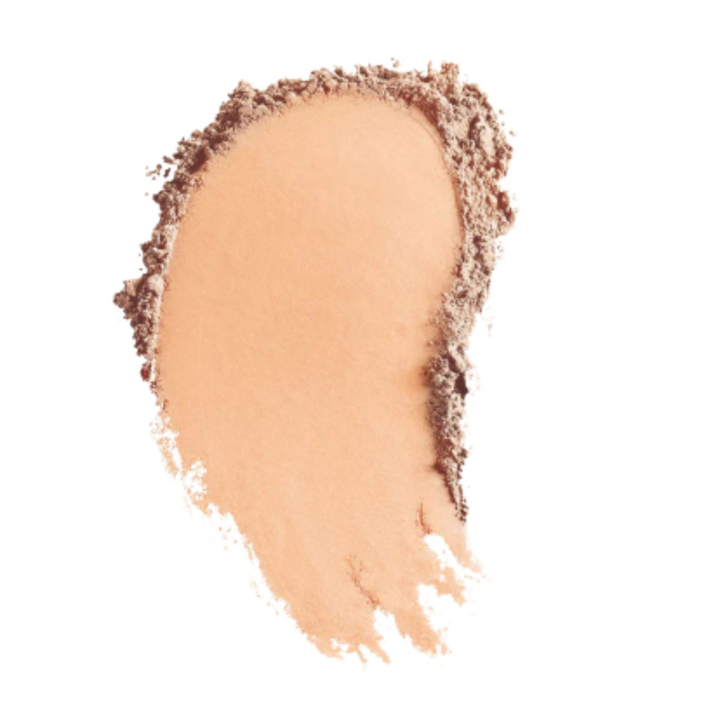 Powder Foundation nr. 3 Warm Beige