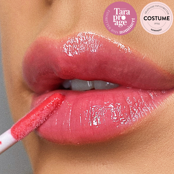 North Star Lipgloss nr 2. West