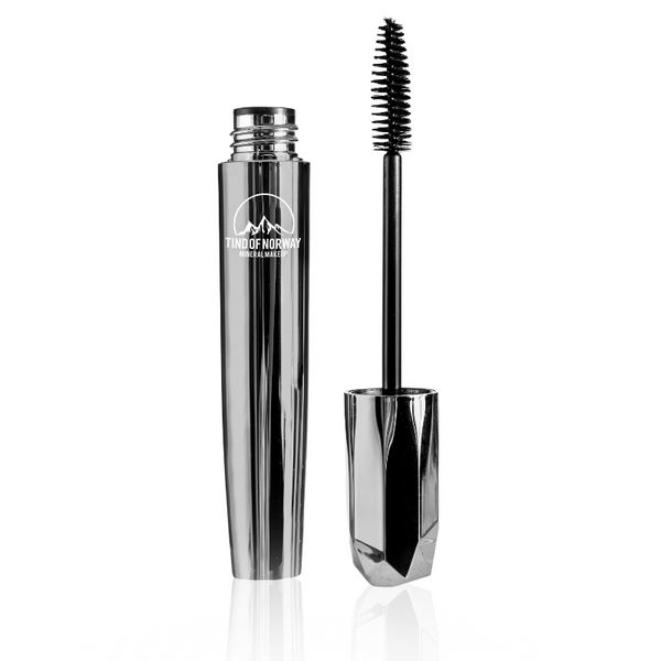 BERGEN waterproof mascara