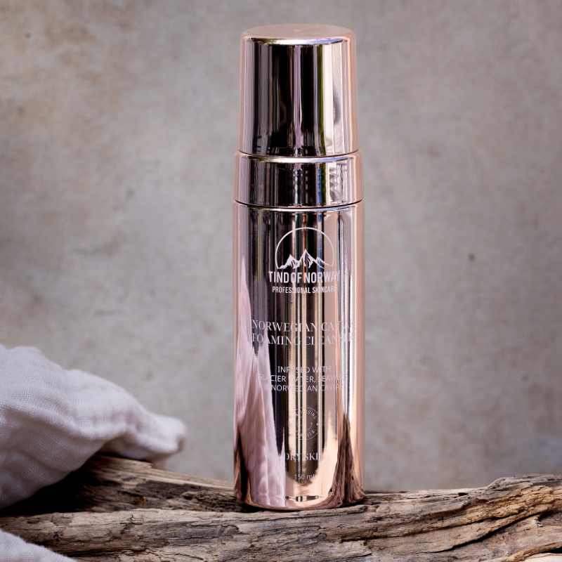 Foaming Cleanser
