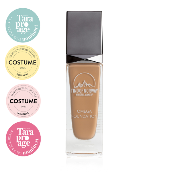 OMEGA FOUNDATION