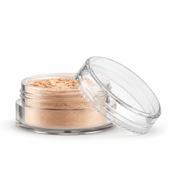 2 Nyanseprøver - Powder Foundation