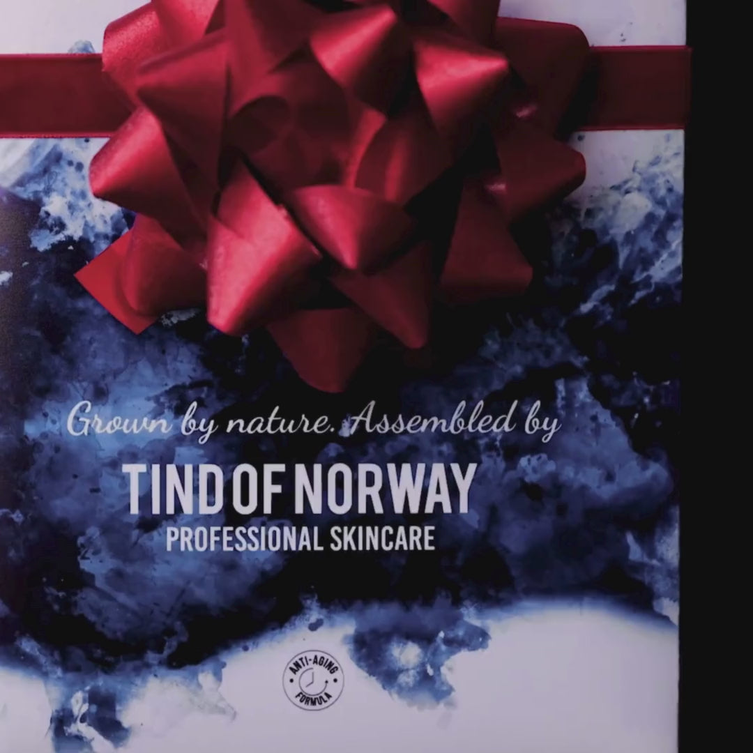 - Tind of Norway